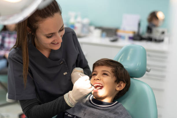 Best After-Hours Emergency Dentist in Urbana, MD