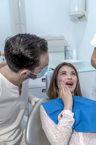 Best Emergency Treatment for Toothache in Urbana, MD