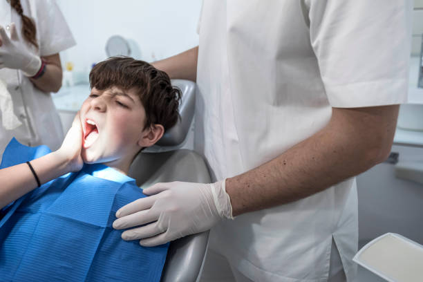 Best Emergency Root Canal Treatment in Urbana, MD