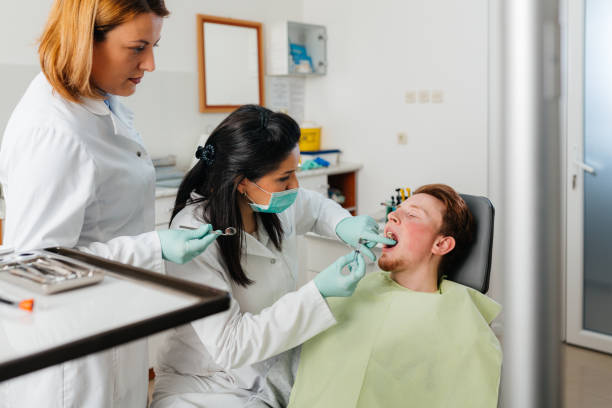 Best After-Hours Emergency Dentist in Urbana, MD